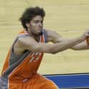 Center   Robin Byron Lopez is an American professional basketball player who currently plays for the Chicago Bulls of the National Basketball Association.