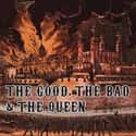 The Good, the Bad & the Queen on Random Best Music Side Projects