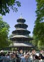 Englischer Garten on Random Top Must-See Attractions in Munich