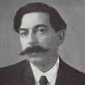 Opera, Art song   Enrique Granados Campiña was a Spanish pianist and composer of classical music.