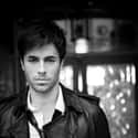 Synthpop, Pop music, Rock music   Enrique Miguel Iglesias Preysler, simply known as Enrique Iglesias is a Spanish singer, songwriter, actor, and record producer.
