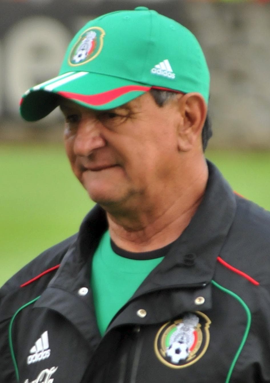 Famous Coaches from Mexico List of Top Mexican Coaches