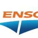 Ensco plc on Random Offshore Drilling Companies