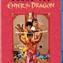 Enter the Dragon on Random Greatest Action Movies