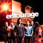 Kevin Connolly, Adrian Grenier, Kevin Dillon   Entourage is an American comedy-drama television series that premiered on HBO on July 18, 2004 and concluded on September 11, 2011, after eight seasons.