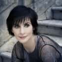 Enya on Random Greatest Women in Music, 1980s to Today