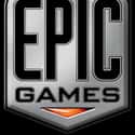 Epic Games on Random Top American Game Developers
