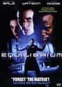 Equilibrium on Random Best Dystopian And Near Future Movies