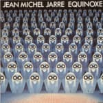 Image of Random Best Jean Michel Jarre Albums
