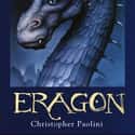 Eragon on Random Best Young Adult Adventure Books