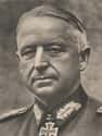 Erich von Manstein on Random Most Important Military Leaders in World History