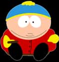 Eric Cartman on Random Creepiest Characters in TV History