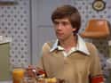 Eric Forman on Random Best That '70s Show Characters