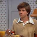 Eric Forman on Random Best That '70s Show Characters