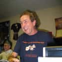 age 75   Eric Idle is an English comedian, actor, author, singer, writer and comedic composer.