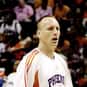 Eric Piatkowski is listed (or ranked) 3 on the list The Greatest Nebraska Basketball Players of All Time