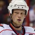 Centerman   Eric Craig Staal is a Canadian ice hockey player and the captain of the Carolina Hurricanes of the National Hockey League.