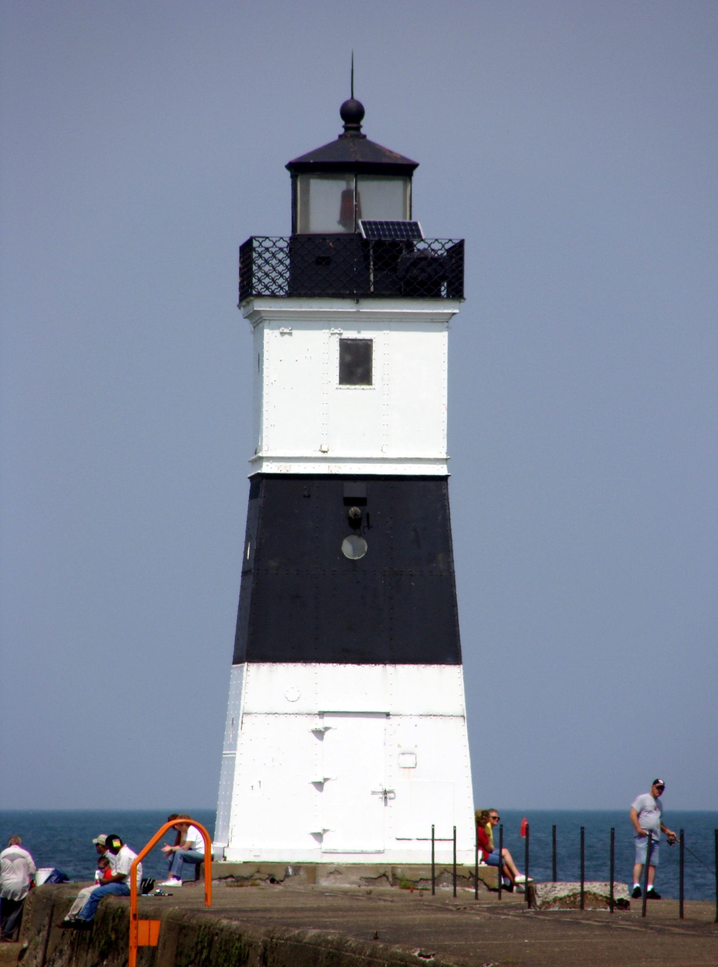 Random Lighthouses in Pennsylvania