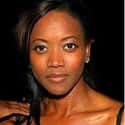 age 49   Erika Alexander is an American actress, best known for her roles as Pam Tucker on the NBC sitcom The Cosby Show, and as the strong-willed attorney Maxine Shaw on the FOX sitcom Living Single....