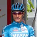 age 48   Erik Zabel is a former German professional road bicycle racer who last raced with Milram.