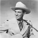 Ernest Tubb on Random Greatest Classic Country & Western Artists