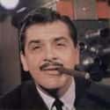 Ernie Kovacs on Random Famous People Buried at Forest Lawn Memorial Park