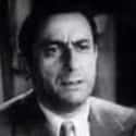 Ernst Lubitsch is listed (or ranked) 45 on the list The Best Comedy Directors in Film History