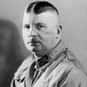 Ernst Röhm is listed (or ranked) 13 on the list Famous Assassinations in Germany