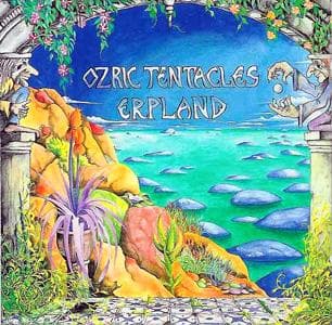 Random Best Ozric Tentacles Albums