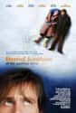 Eternal Sunshine of the Spotless Mind on Random Most Romantic Science Fiction Movies
