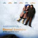 Eternal Sunshine of the Spotless Mind on Random Most Romantic Science Fiction Movies