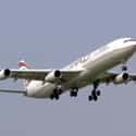 Etihad Airways on Random Best Airlines for International Travel