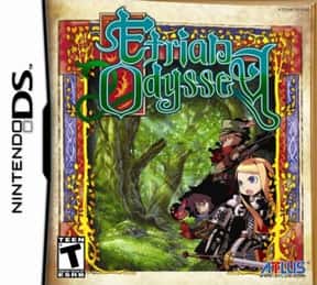 Nintendo Ds Rpgs Ranked Best To Worst