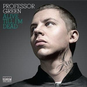 Professor Green is listed (or ranked) 32 on the list The Best British Rappers of All Time