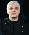 Gerard Way on Random Most Charming Man Alive