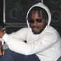 K-os is listed (or ranked) 8 on the list The Best Canadian Rappers