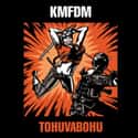 Tohuvabohu on Random Best KMFDM Albums