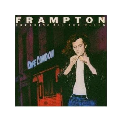 The Best Peter Frampton Albums, Ranked By Fans