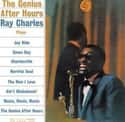 The Genius After Hours on Random Best Ray Charles Albums