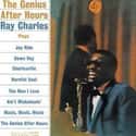 The Genius After Hours on Random Best Ray Charles Albums