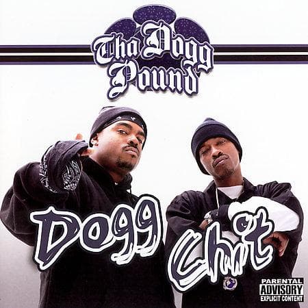 List of All Top Tha Dogg Pound Albums, Ranked