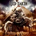 Framing Armageddon: Something Wicked, Part 1 on Random Best Iced Earth Albums