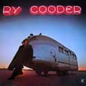 Ry Cooder on Random Best Ry Cooder Albums