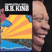 Random Best B.B. King Albums