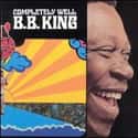 Completely Well on Random Best B.B. King Albums