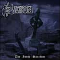 The Inner Sanctum on Random Best Saxon Albums