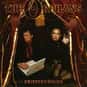 The Orphans is listed (or ranked) 34 on the list Famous Albums Produced by Tony Visconti