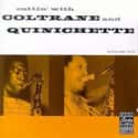 Cattin' with Coltrane and Quinichette on Random Best John Coltrane Albums