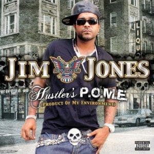 List Of All Top Jim Jones Albums, Ranked