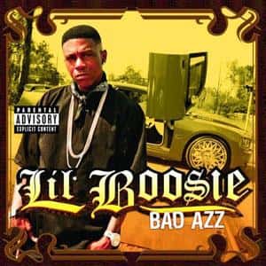 lil boosie albums 2009